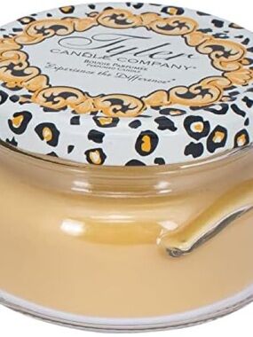 New! Tyler Candle Twentyfourseven Glam 11oz